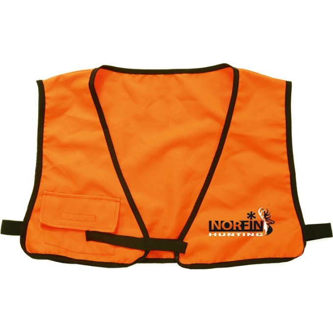 Жилет безопасности NORFIN HUNTING SAFE VEST 04 р.XL
