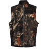 Жилет флисовый NORFIN RIVER CAMO 04 р.XL