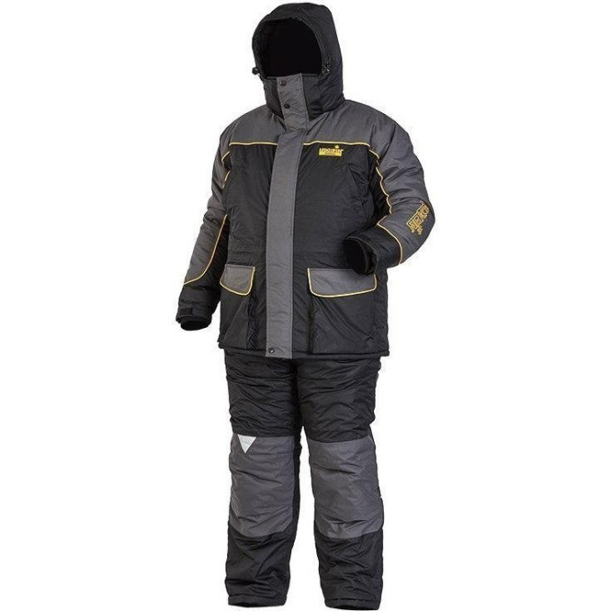 Костюм зимний NORFIN ATLANTIS 03 р.L