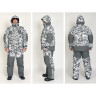 Костюм зимний NORFIN EXPLORER CAMO 03 р.L