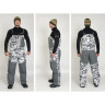 Костюм зимний NORFIN EXPLORER CAMO 04 р.XL