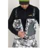 Костюм зимний NORFIN EXPLORER CAMO 06 р.XXXL