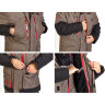 Костюм зимний NORFIN EXTREME 4 04 р.XL