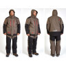 Костюм зимний NORFIN EXTREME 4 05 р.XXL