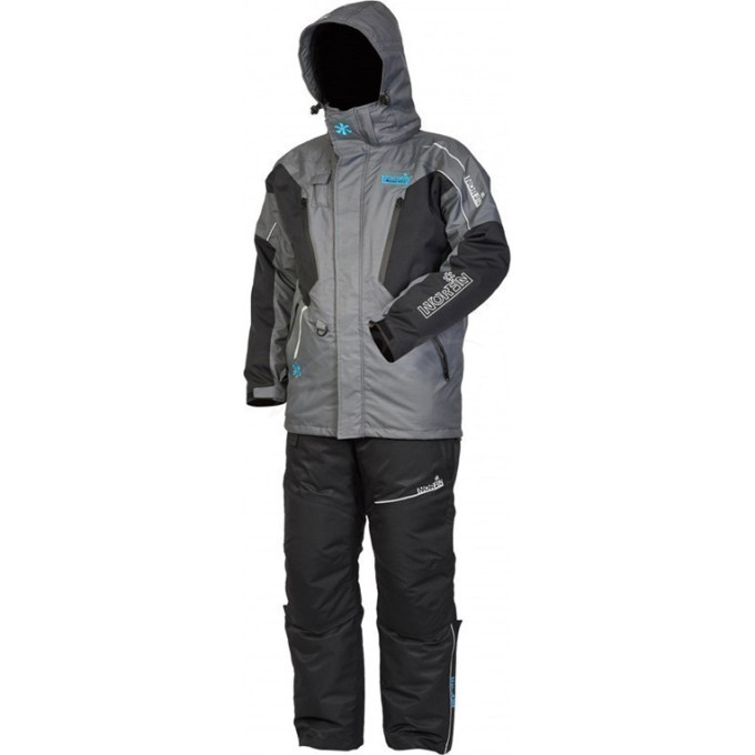 Костюм плавающий зимний NORFIN APEX FLT 03 р.L