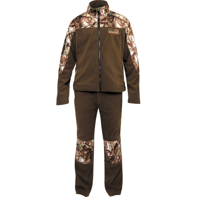 Костюм флисовый NORFIN HUNTING FOREST 01 р.S