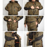 Костюм зимний NORFIN DISCOVERY 05 р.XXL