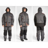 Костюм зимний NORFIN DISCOVERY GRAY 05 р.XXL
