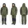 Костюм зимний NORFIN ELEMENT 01 р.S