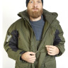 Костюм зимний NORFIN ELEMENT 06 р.XXXL