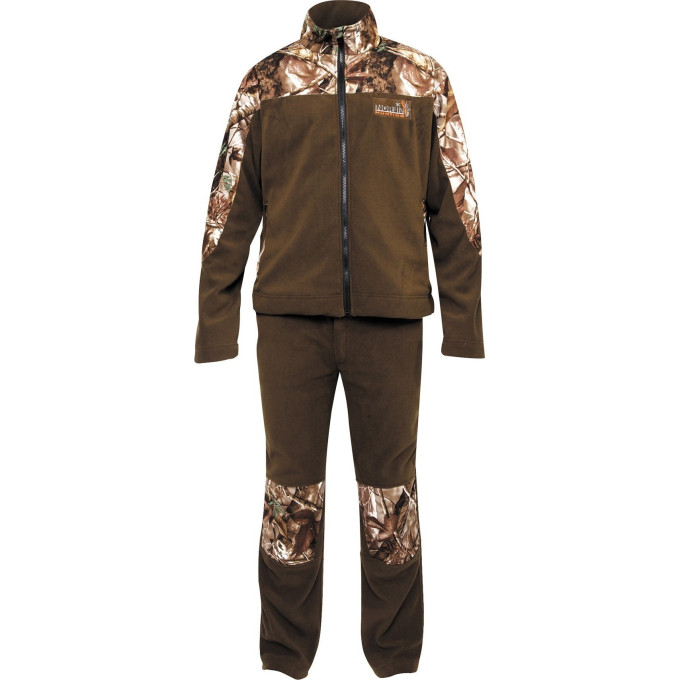 Костюм флисовый NORFIN HUNTING FOREST 04 р.XL