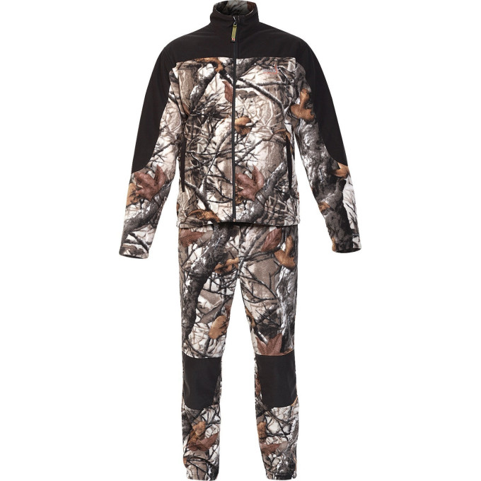 Костюм флисовый NORFIN HUNTING FOREST STAIDNESS 02 р.M