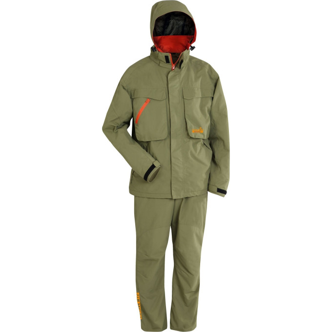 Костюм демисезонный NORFIN SCANDIC GREEN 05 р.XXL