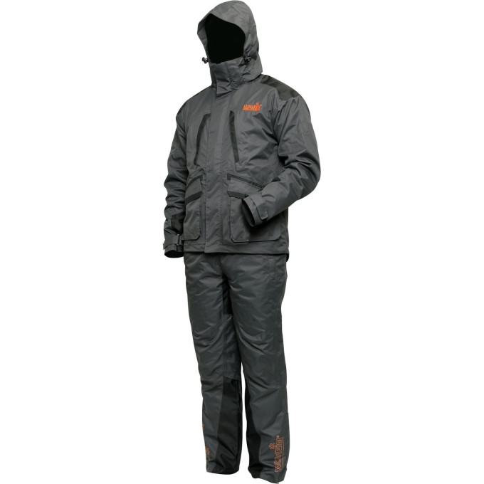 Костюм демисезонный NORFIN SPIRIT 01 р.S
