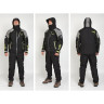 Костюм демисезонный NORFIN VERITY чёрный 05 р.XXL