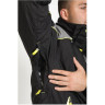 Костюм демисезонный NORFIN VERITY чёрный 05 р.XXL