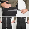Костюм демисезонный NORFIN VERITY чёрный 05 р.XXL