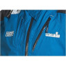 Костюм демисезонный NORFIN VERITY LIMITED EDITION BLUE 03 р.L