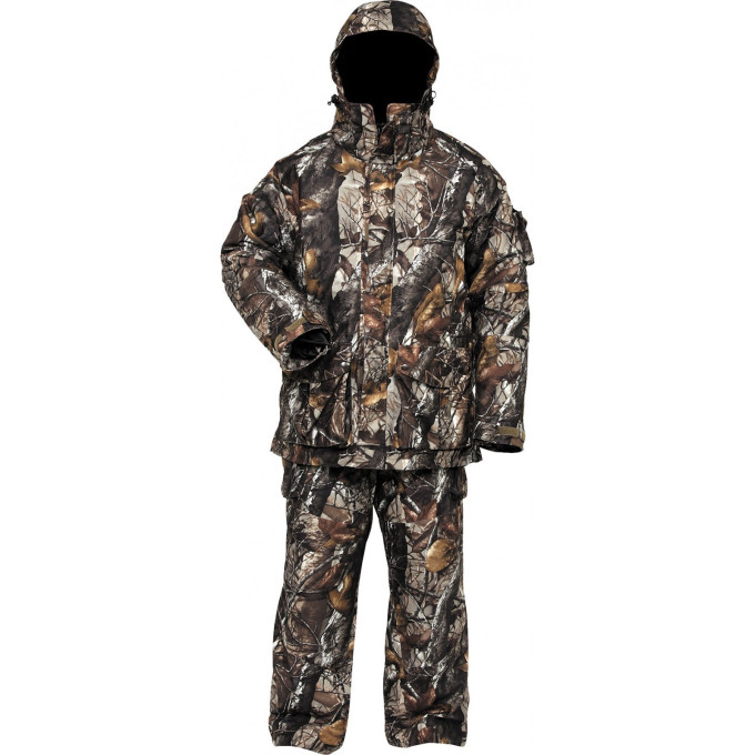 Костюм зимний NORFIN Hunting NORTH STAIDNESS 06 р.XXXL