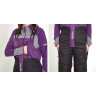 Костюм зимний NORFIN Women KVINNA 00 р.XS