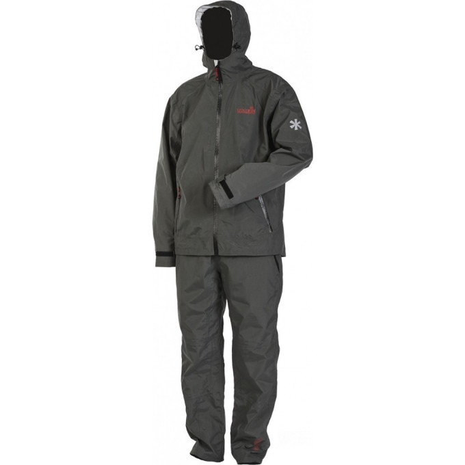 Костюм NORFIN Light Shell 04, демисезон, размер XL
