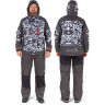 Костюм демисезонный NORFIN PRO DRY 3 CAMO р.L