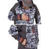 Костюм демисезонный NORFIN PRO DRY 3 CAMO р.L