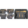 Костюм демисезонный NORFIN Pro Dry Gray 05, р. XXL