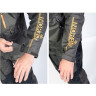 Костюм демисезонный NORFIN Pro Dry Gray 06, размер XXXL