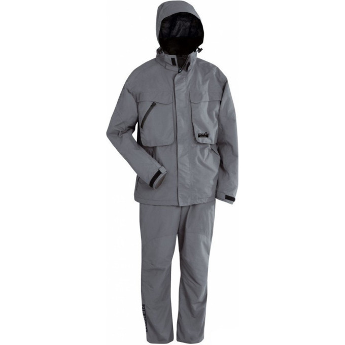 Костюм демисезонный NORFIN SCANDIC GRAY 01 р.S
