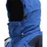 Костюм демисезонный NORFIN VERITY LIMITED EDITION Blue 00 Р.xs