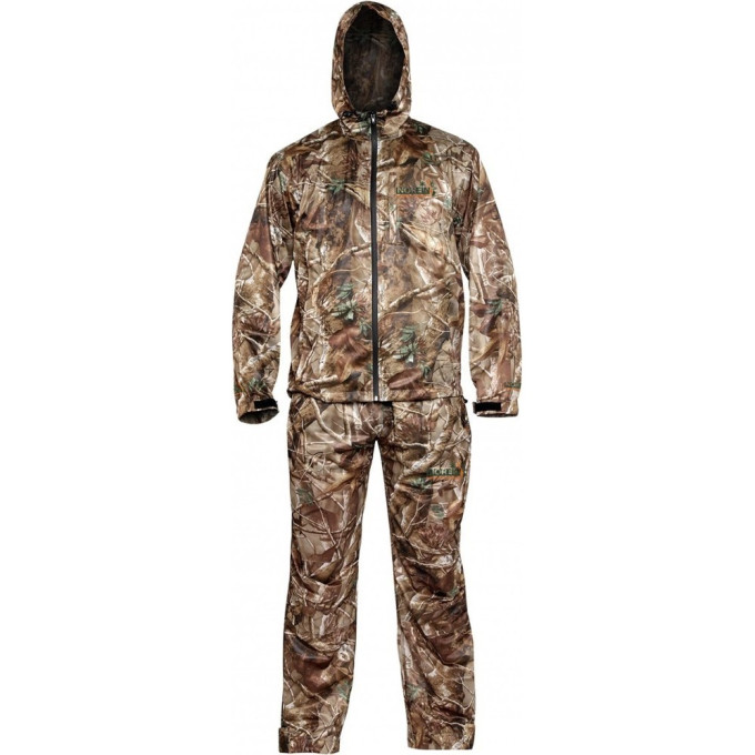 Костюм летний NORFIN Hunting COMPACT PASSION 06 р.XXXL