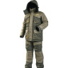 Костюм зимний NORFIN ACTIVE 01 р.S