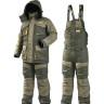 Костюм зимний NORFIN ACTIVE 01 р.S