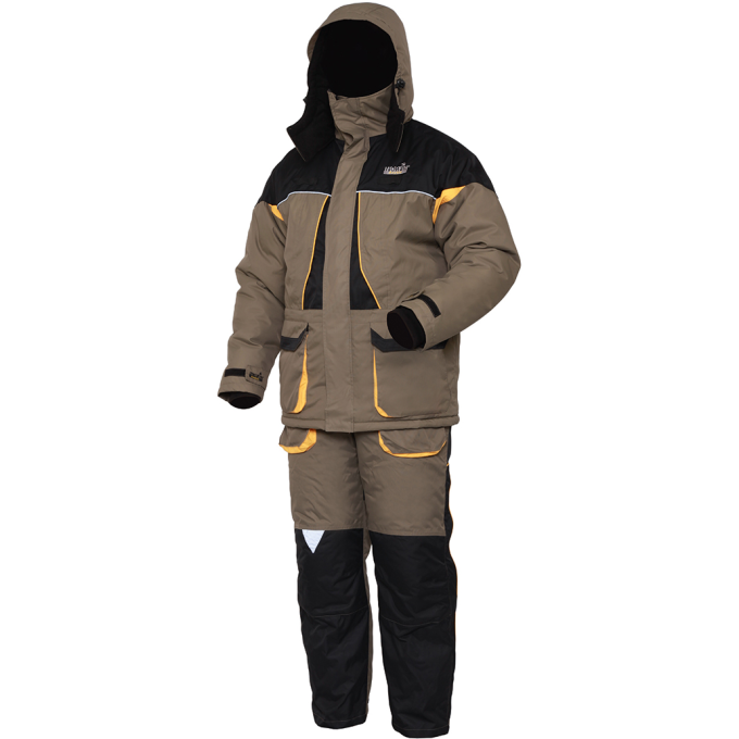 Костюм зимний NORFIN ARCTIC 2 03 р.L