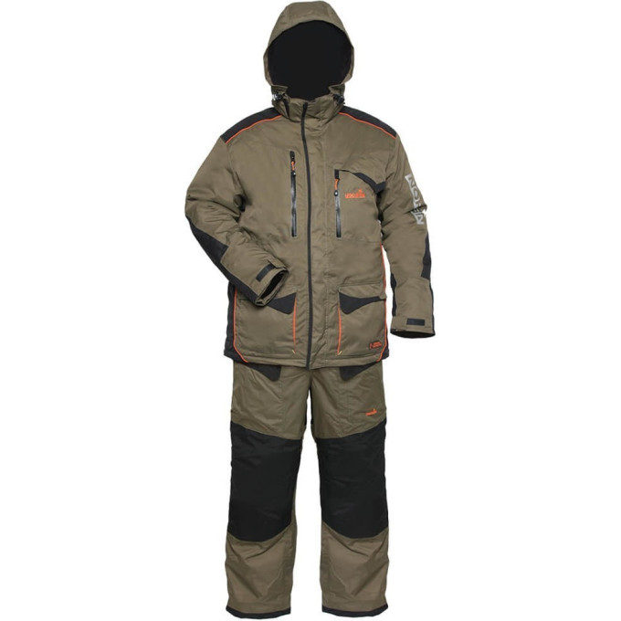 Костюм зимний NORFIN DISCOVERY 06 Р.xxxl