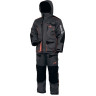 Костюм зимний NORFIN DISCOVERY GRAY 00 Р.xs