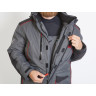 Костюм зимний NORFIN DISCOVERY HEAT 01 Р.xxxl