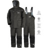 Костюм зимний NORFIN ELEMENT GRAY 01 р.S