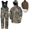 Костюм зимний NORFIN EXPERT CAMO 01 р.S