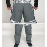 Костюм Зимний NORFIN EXPLORER CAMO 04 Р.xl-l