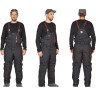Костюм зимний NORFIN EXTREME 5 02 р.M