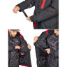 Костюм зимний NORFIN EXTREME 5 03 р.L