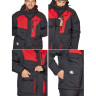 Костюм зимний NORFIN EXTREME 5 03 р.L
