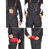 Костюм зимний NORFIN EXTREME 5 03 р.L