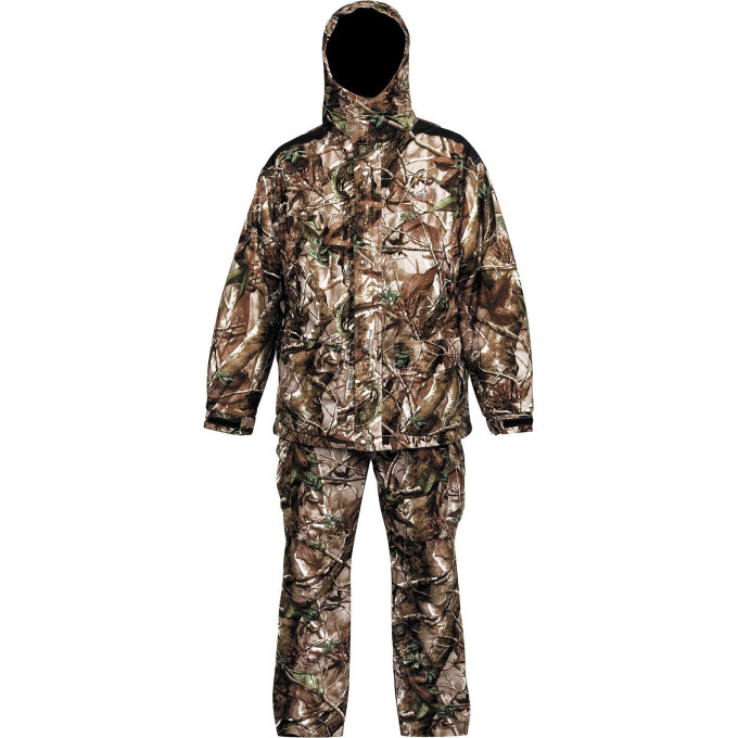 Костюм зимний NORFIN Hunting GAME PASSION GREEN 04 р.XL
