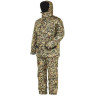 Костюм Зимний NORFIN HUNTING TRAPPER WIND 01 Р.s