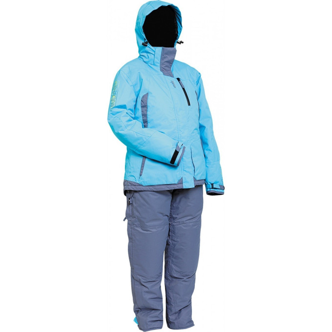 Костюм зимний NORFIN Women SNOWFLAKE 00 р.XS