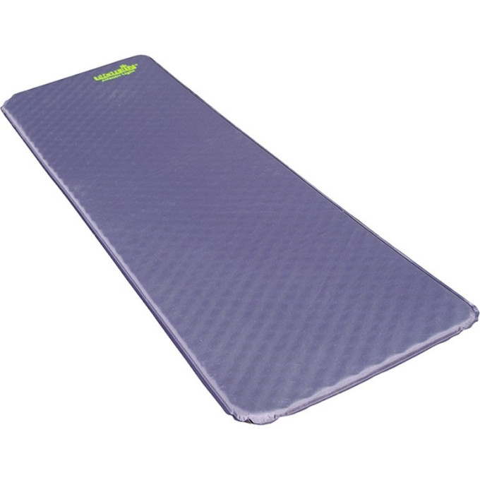 Самонадувающийся коврик NORFIN Atlantic Light NF, 2,5 см