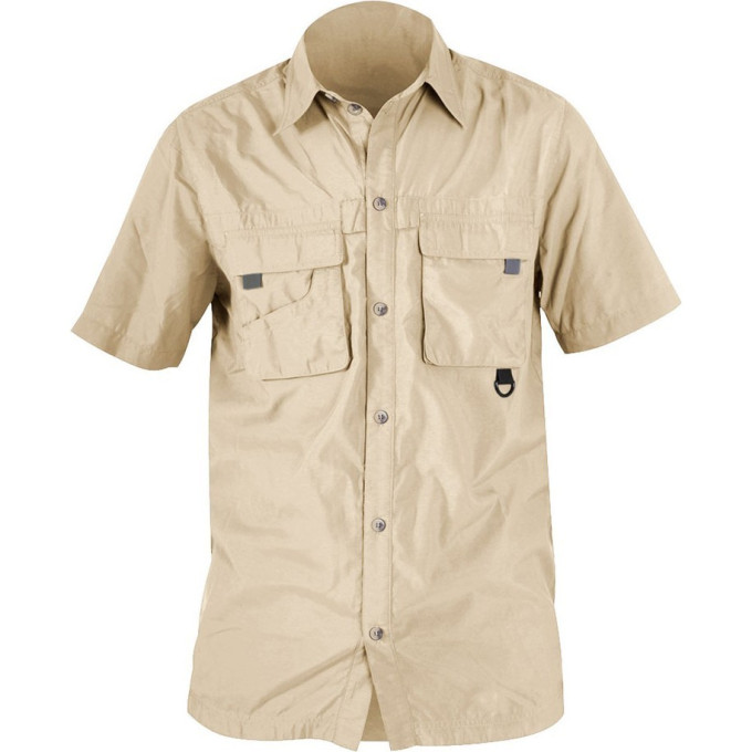 Рубашка NORFIN COOL SAND 03 р.L